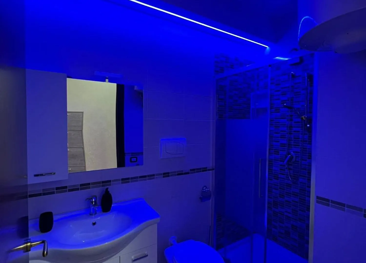 Minerva Suite - Roma Lejlighed