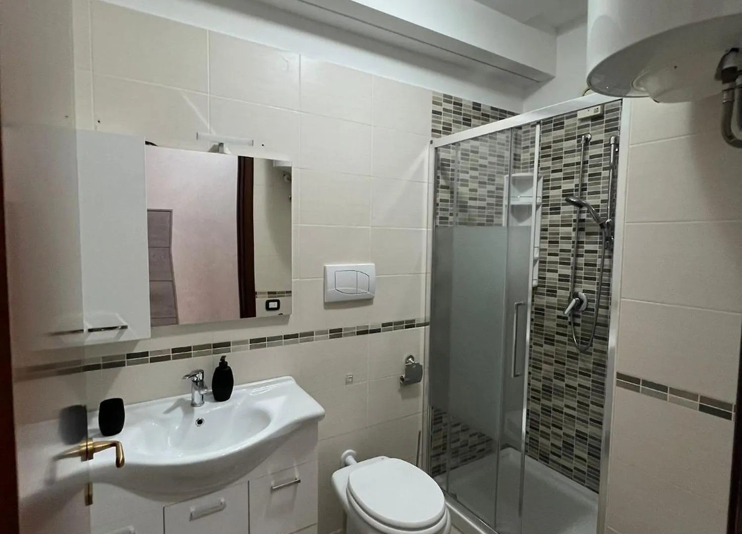 Minerva Suite - Roma