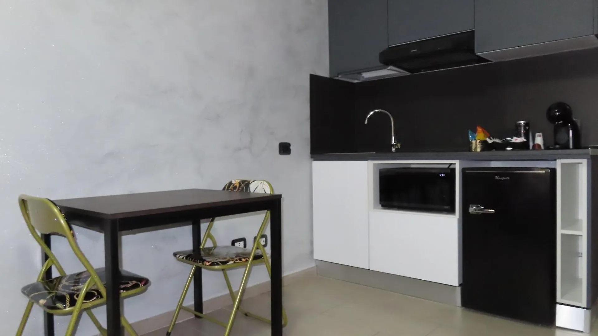 Lejlighed Minerva Suite - Roma Italien